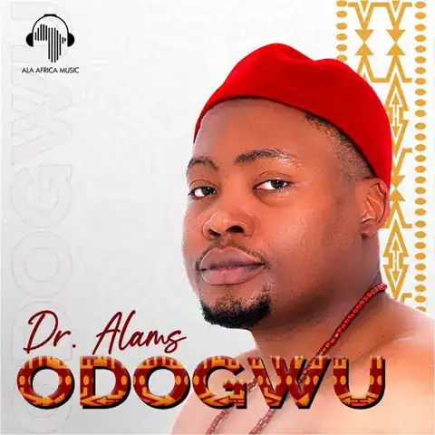 Odogwu - EP cover art
