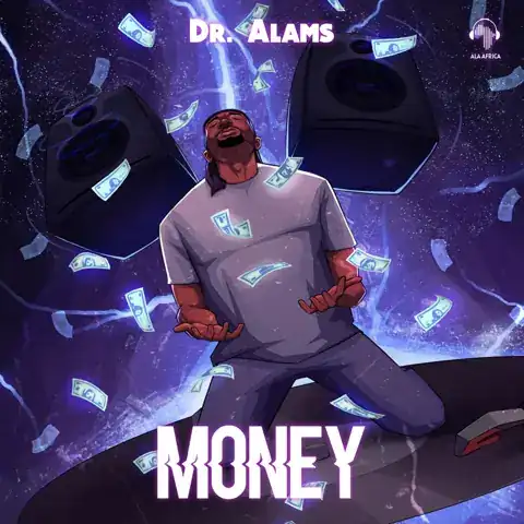 Money - Single cover art