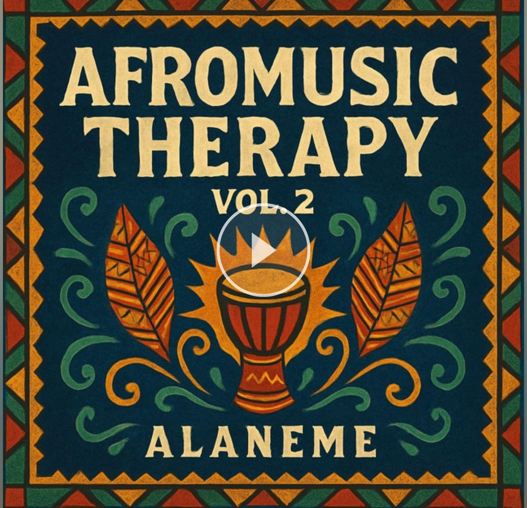 Afromusic Therapy Vol 2
