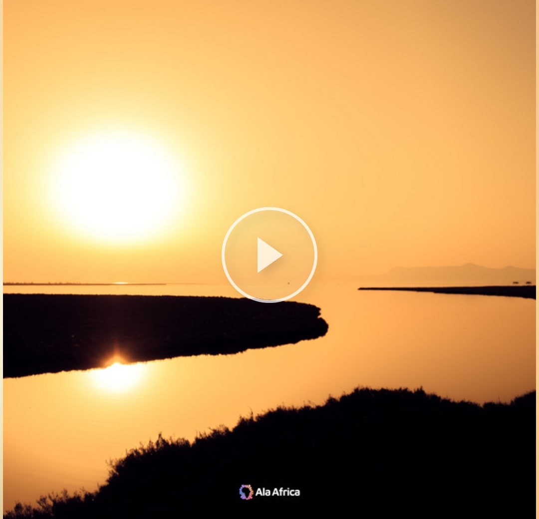 Afromusic Therapy Vol 1